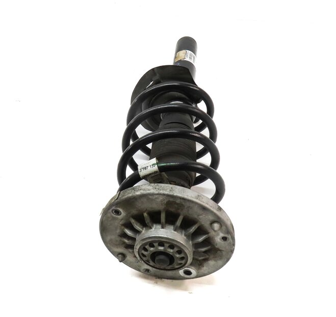 Thumbnail 4: 2011-2018 BMW X3 X4 (F25 F26) LEFT FRONT DRIVER STANDARD SUSPENSION SHOCK STRUT