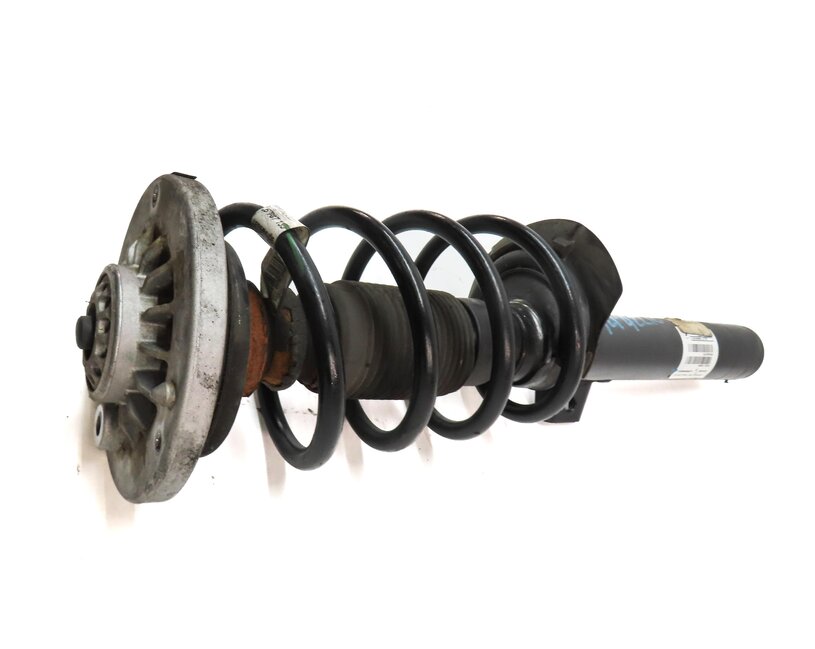 Thumbnail 5: 2011-2018 BMW X3 X4 (F25 F26) LEFT FRONT DRIVER STANDARD SUSPENSION SHOCK STRUT