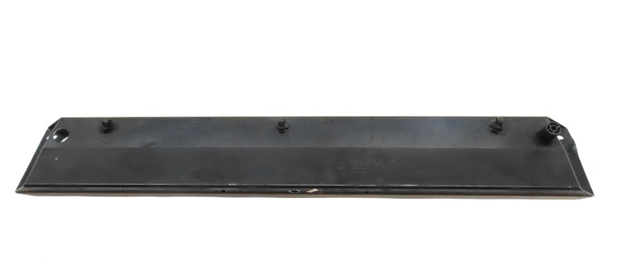 Thumbnail 5: 2014 BMW X3 (F25) FRONT RADIATOR SUPPORT BRACKET BAR BRACE 51647210501