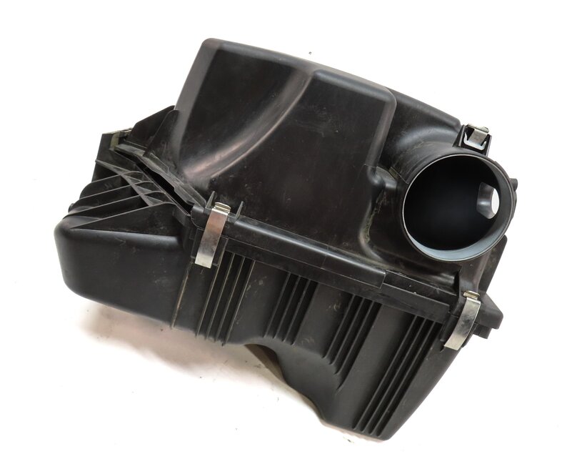 Thumbnail 3: 13-18 BMW X3 X4 (F25 F26) 2.0L N20 TURBO ENGINE - AIR FILTER HOUSING AIR CLEANER