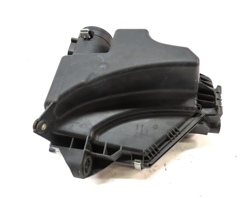 Thumbnail 4: 13-18 BMW X3 X4 (F25 F26) 2.0L N20 TURBO ENGINE - AIR FILTER HOUSING AIR CLEANER