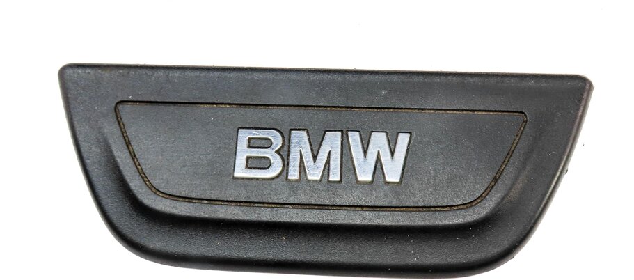 Thumbnail 5: 2014 BMW X3 (F25) FRONT REAR LEFT RIGHT DOOR SILL SCUFF PLATE TRIM SET 4
