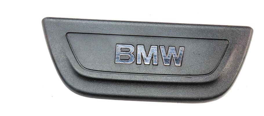 Thumbnail 7: 2014 BMW X3 (F25) FRONT REAR LEFT RIGHT DOOR SILL SCUFF PLATE TRIM SET 4