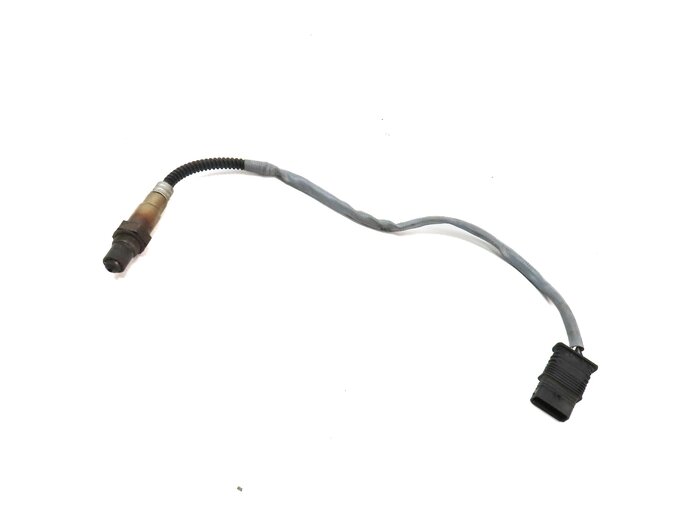 2014 BMW X3 (F25) 2.0L TURBO N20 ENGINE O2 OXYGEN SENSOR 11787589122
