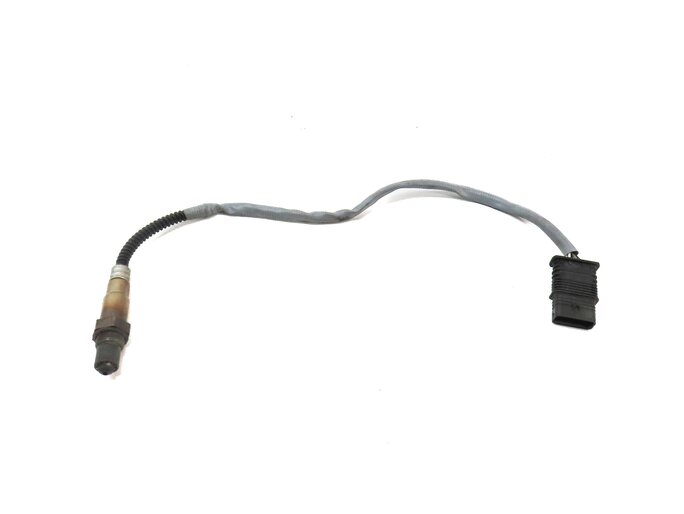 Thumbnail 2: 2014 BMW X3 (F25) 2.0L TURBO N20 ENGINE O2 OXYGEN SENSOR 11787589122