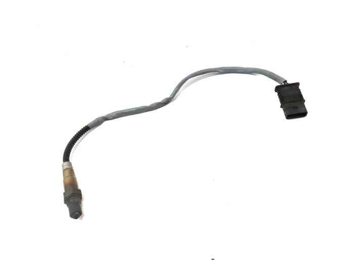 Thumbnail 3: 2014 BMW X3 (F25) 2.0L TURBO N20 ENGINE O2 OXYGEN SENSOR 11787589122