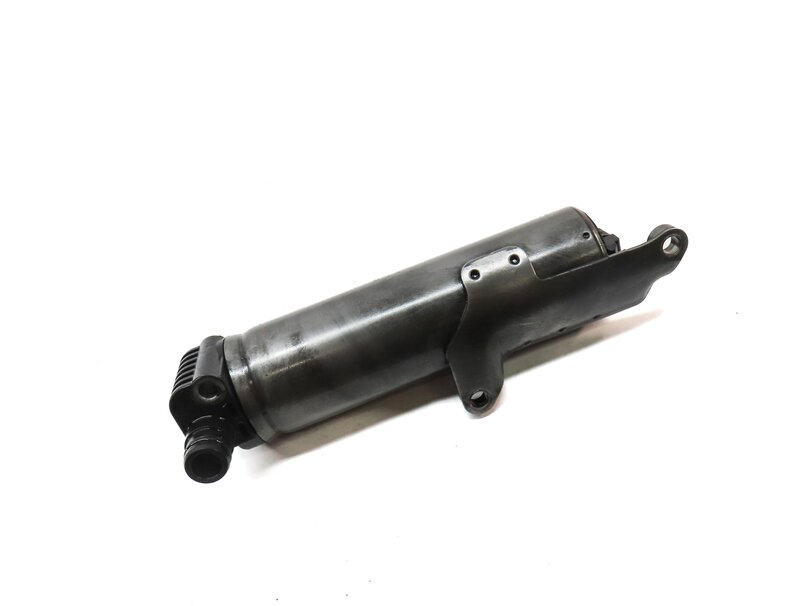 14 328i 328iGT X3 F25 F30 2.0L AUTO AWD 8 SPEED TRANSMISSION HYDRAULIC OIL PUMP