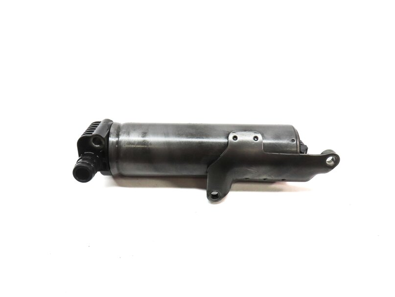 Thumbnail 2: 14 328i 328iGT X3 F25 F30 2.0L AUTO AWD 8 SPEED TRANSMISSION HYDRAULIC OIL PUMP