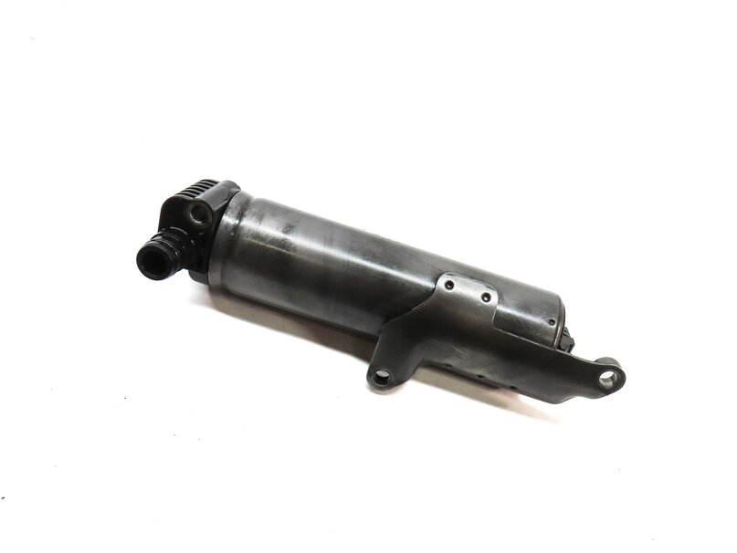 Thumbnail 3: 14 328i 328iGT X3 F25 F30 2.0L AUTO AWD 8 SPEED TRANSMISSION HYDRAULIC OIL PUMP