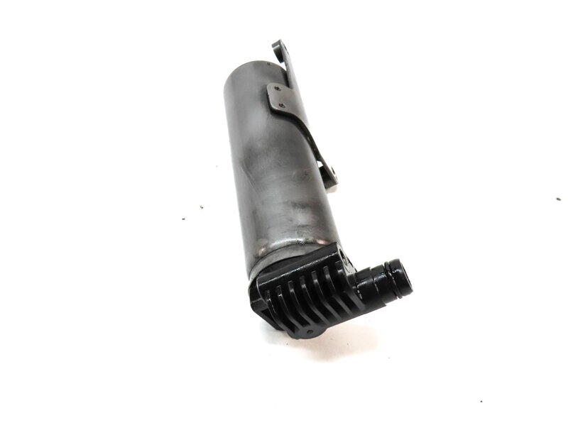Thumbnail 4: 14 328i 328iGT X3 F25 F30 2.0L AUTO AWD 8 SPEED TRANSMISSION HYDRAULIC OIL PUMP
