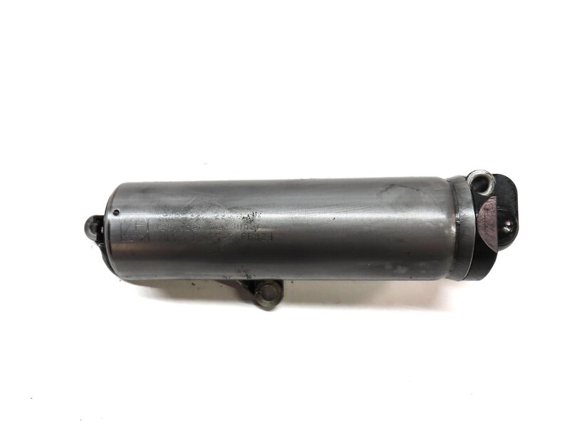 Thumbnail 5: 14 328i 328iGT X3 F25 F30 2.0L AUTO AWD 8 SPEED TRANSMISSION HYDRAULIC OIL PUMP