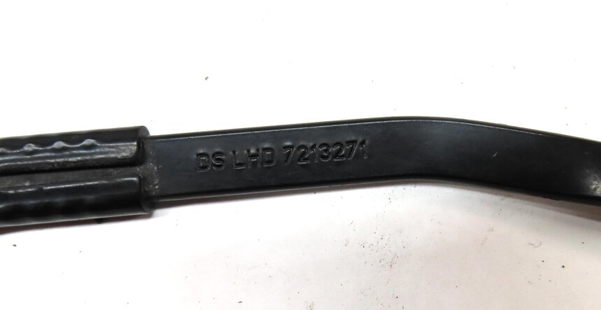 Thumbnail 5: 2011-2019 BMW X3 X4 (F25 F26) FRONT LEFT & RIGHT WINDSHIELD WIPER ARM SET 2