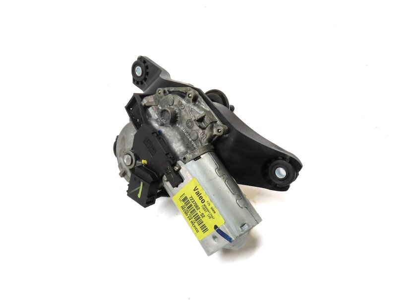 2011-2017 BMW X3 (F25) REAR HATCH TRUNK WIPER MOTOR