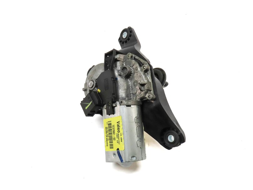 Thumbnail 2: 2011-2017 BMW X3 (F25) REAR HATCH TRUNK WIPER MOTOR