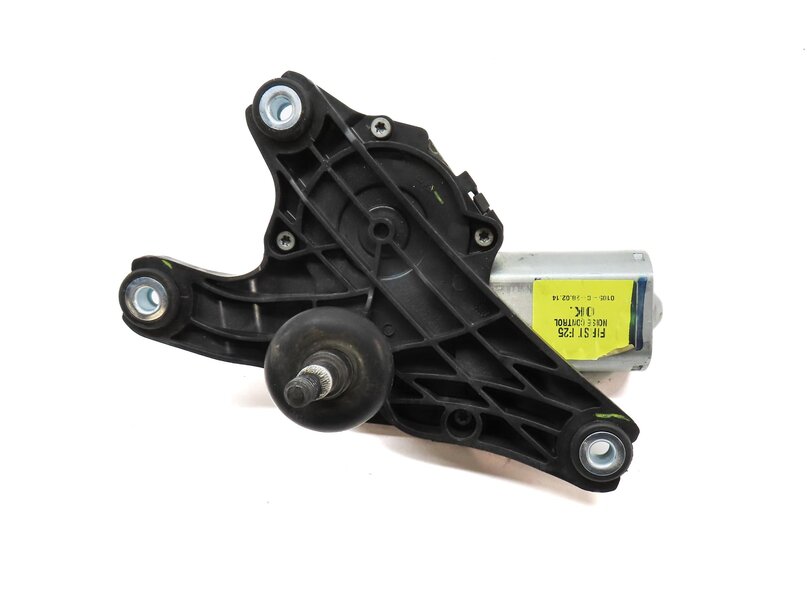 Thumbnail 5: 2011-2017 BMW X3 (F25) REAR HATCH TRUNK WIPER MOTOR