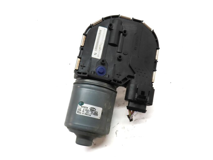 Thumbnail 2: 2011-2017 BMW X3 (F25) FRONT WINDOW GLASS WINDSHIELD WIPER MOTOR