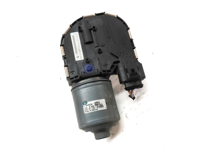Thumbnail 3: 2011-2017 BMW X3 (F25) FRONT WINDOW GLASS WINDSHIELD WIPER MOTOR