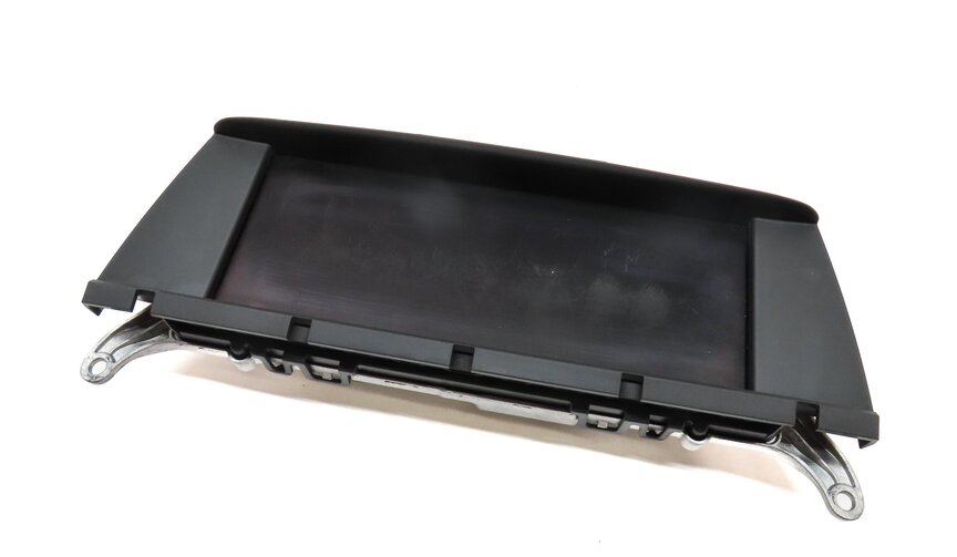 Thumbnail 2: 2014 BMW X3 (F25) FRONT DASH NAVIGATION INFORMATION RADIO 8.8" DISPLAY SCREEN
