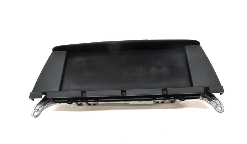 Thumbnail 3: 2014 BMW X3 (F25) FRONT DASH NAVIGATION INFORMATION RADIO 8.8" DISPLAY SCREEN