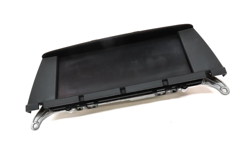 Thumbnail 4: 2014 BMW X3 (F25) FRONT DASH NAVIGATION INFORMATION RADIO 8.8" DISPLAY SCREEN