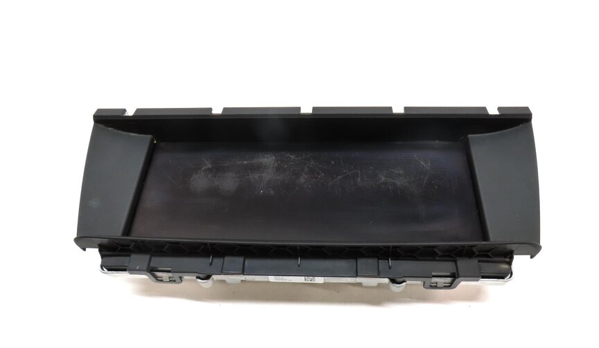 Thumbnail 5: 2014 BMW X3 (F25) FRONT DASH NAVIGATION INFORMATION RADIO 8.8" DISPLAY SCREEN
