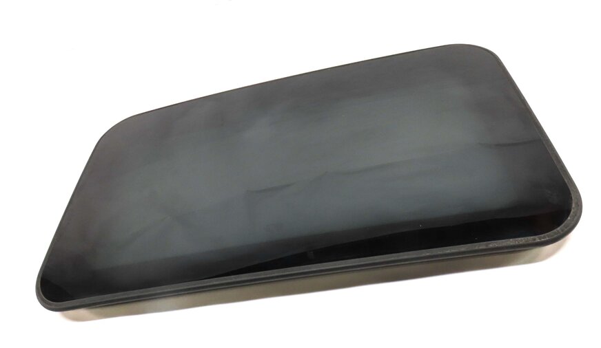 Thumbnail 3: 2011-2018 PORSCHE CAYENNE (958) SUNROOF SUN ROOF GLASS WINDOW