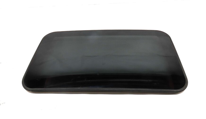 Thumbnail 4: 2011-2018 PORSCHE CAYENNE (958) SUNROOF SUN ROOF GLASS WINDOW