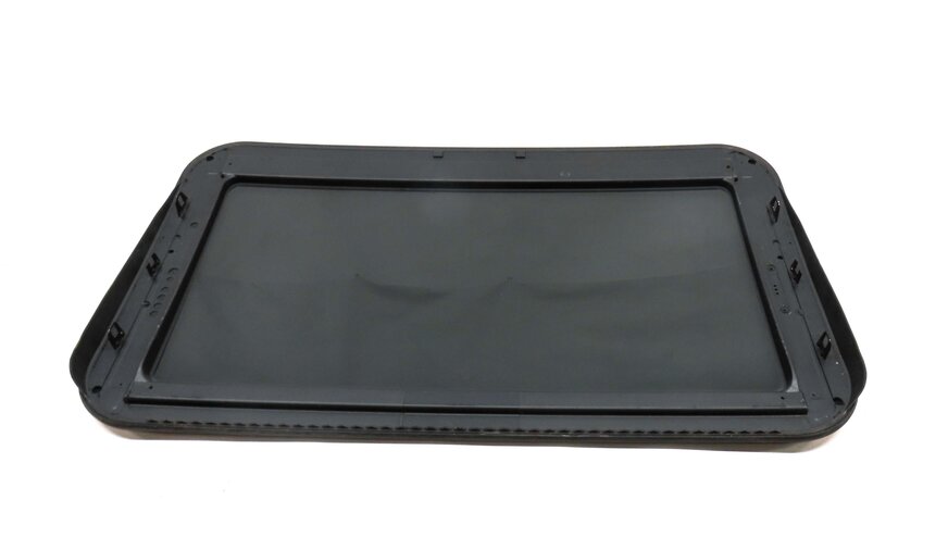 Thumbnail 5: 2011-2018 PORSCHE CAYENNE (958) SUNROOF SUN ROOF GLASS WINDOW