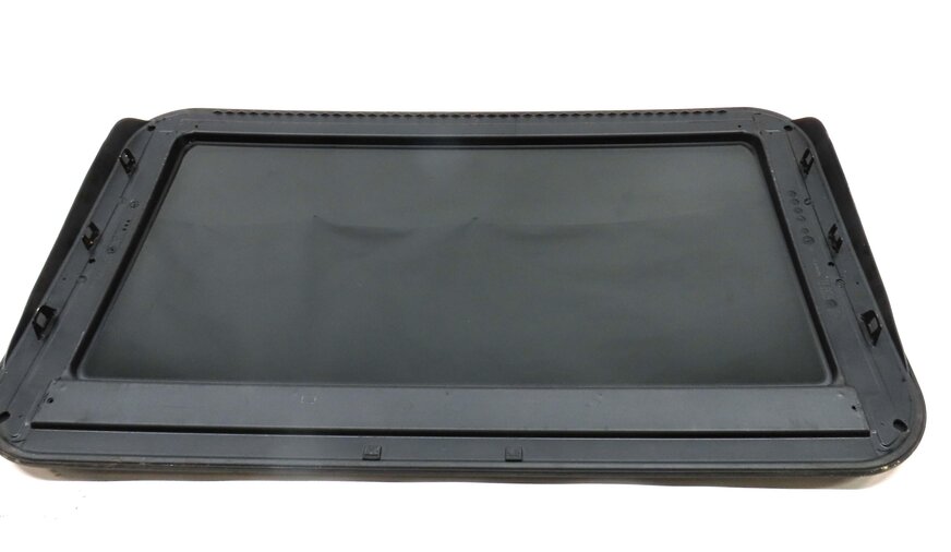 Thumbnail 6: 2011-2018 PORSCHE CAYENNE (958) SUNROOF SUN ROOF GLASS WINDOW