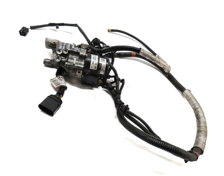 Thumbnail 3: 2011-2016 PORSCHE CAYENNE HYBRID (958) 3.0L AUTO AUTOMATIC TRANSMISSION OIL PUMP