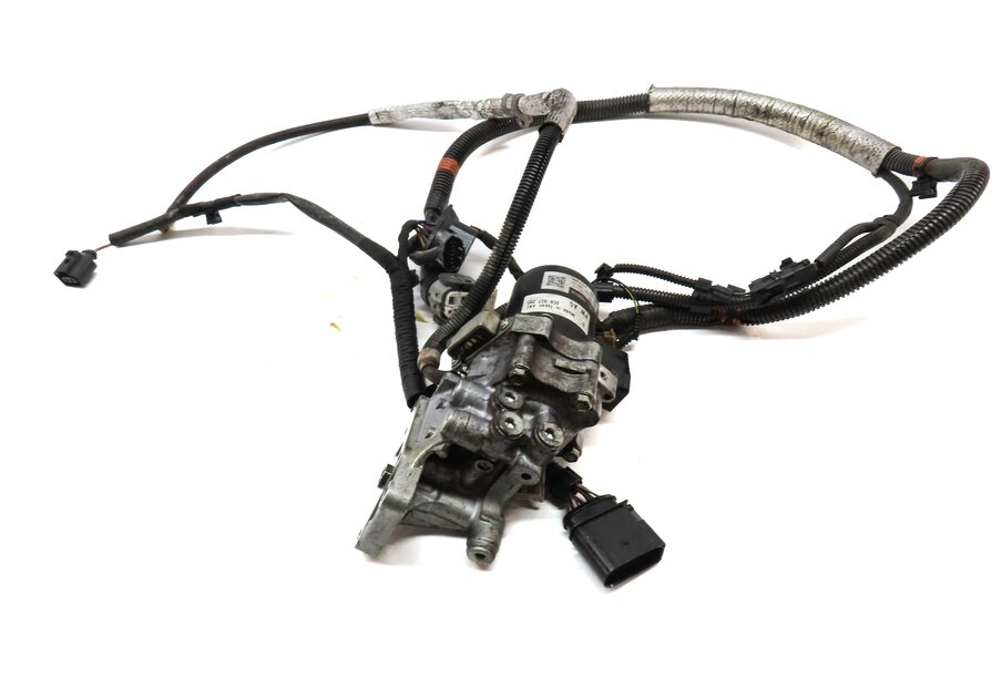 Thumbnail 4: 2011-2016 PORSCHE CAYENNE HYBRID (958) 3.0L AUTO AUTOMATIC TRANSMISSION OIL PUMP