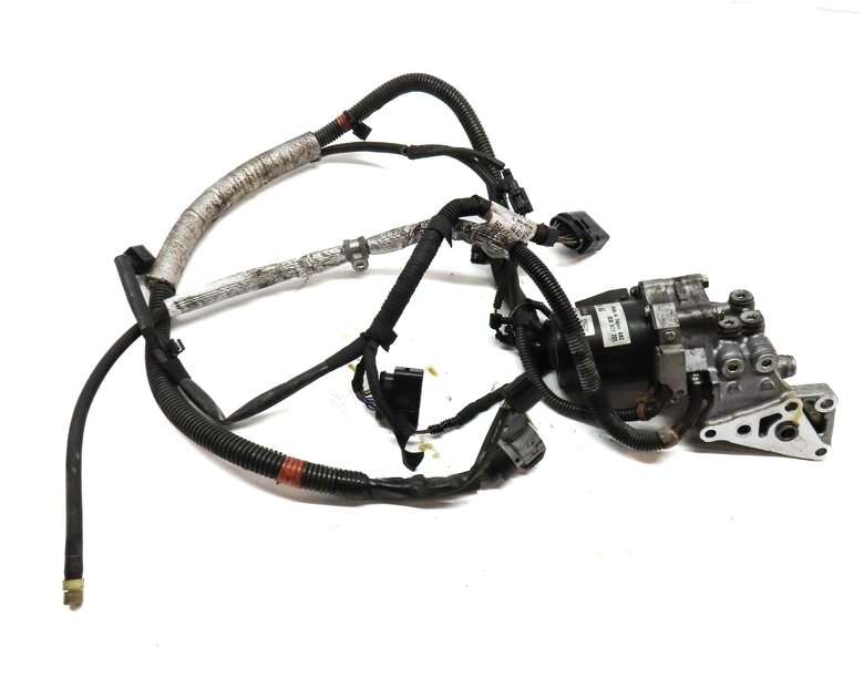 Thumbnail 5: 2011-2016 PORSCHE CAYENNE HYBRID (958) 3.0L AUTO AUTOMATIC TRANSMISSION OIL PUMP