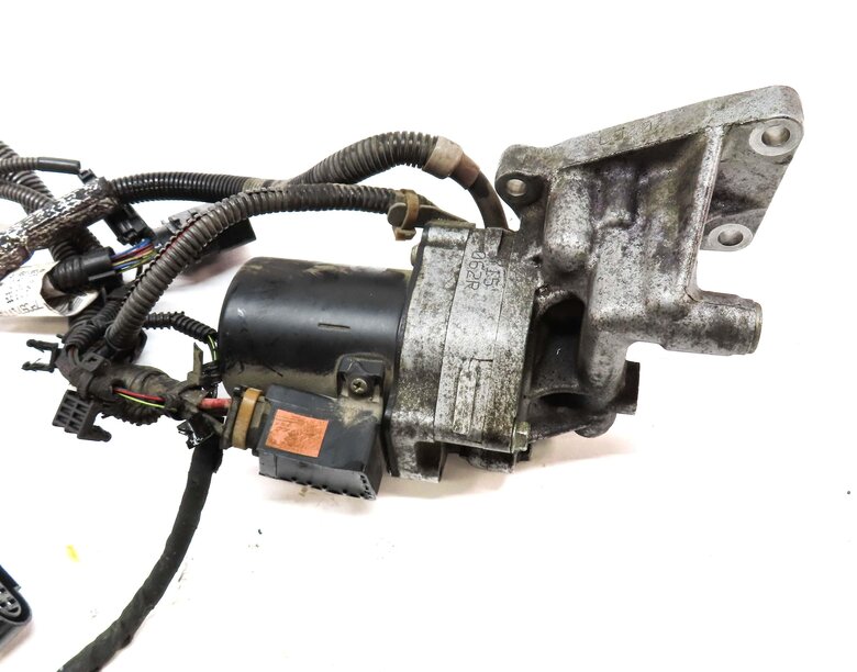 Thumbnail 6: 2011-2016 PORSCHE CAYENNE HYBRID (958) 3.0L AUTO AUTOMATIC TRANSMISSION OIL PUMP