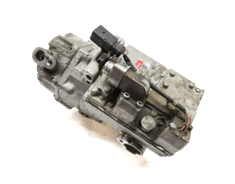 2011-2018 PORSCHE CAYENNE HYBRID (958) 3.0L M06.EC ENGINE A/C COMPRESSOR PUMP