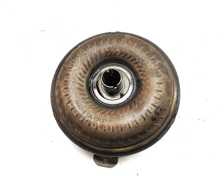 Thumbnail 5: 11-18 PORSCHE CAYENNE PANAMERA HYBRID (958 970 G1) TRANSMISSION TORQUE CONVERTER