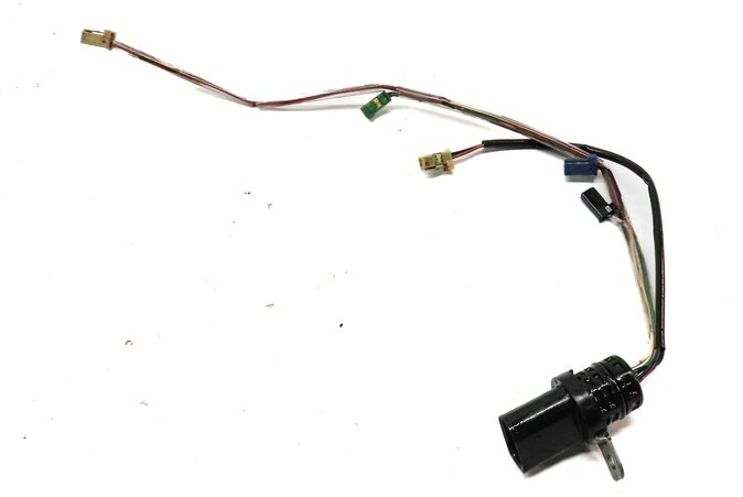 Thumbnail 5: 11-18 PORSCHE CAYENNE PANAMERA (958 970 G1) 3.0L HYBRID TRANSMISSION VALVE BODY