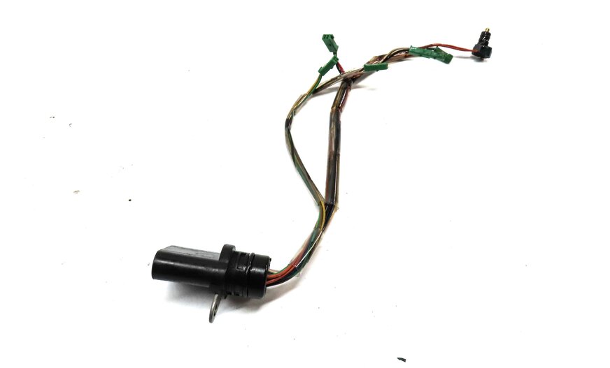 Thumbnail 6: 11-18 PORSCHE CAYENNE PANAMERA (958 970 G1) 3.0L HYBRID TRANSMISSION VALVE BODY