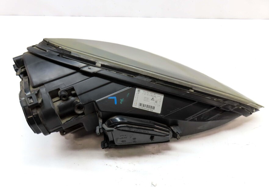 Thumbnail 5: 2011-2014 PORSCHE CAYENNE (958) LEFT FRONT DRIVER HID XENON HEADLIGHT LIGHT LAMP