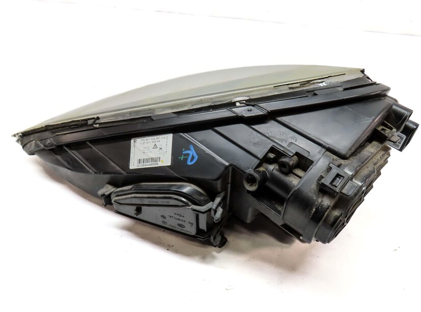 Thumbnail 5: 11-14 PORSCHE CAYENNE (958) RIGHT FRONT PASSENGER HID XENON HEADLIGHT LIGHT LAMP
