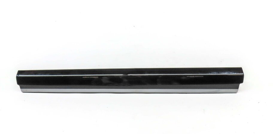Thumbnail 16: 2013 PORSCHE CAYENNE HYBRID (958) DOOR DASH CONSOLE BLACK & SILVER TRIM SET 7