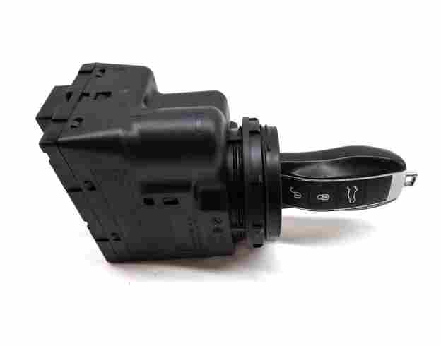 Thumbnail 10: 11-18 PORSCHE CAYENNE HYBRID (958) 3.0L M06 ECM BCM IMMOBILIZER MODULE KEY SET