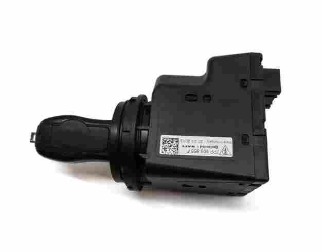 Thumbnail 12: 11-18 PORSCHE CAYENNE HYBRID (958) 3.0L M06 ECM BCM IMMOBILIZER MODULE KEY SET