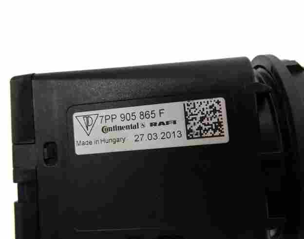 Thumbnail 13: 11-18 PORSCHE CAYENNE HYBRID (958) 3.0L M06 ECM BCM IMMOBILIZER MODULE KEY SET