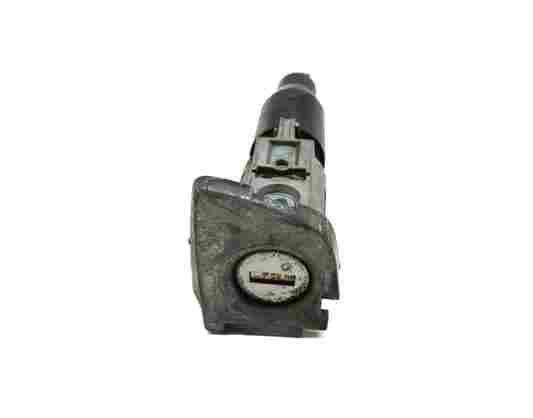 Thumbnail 16: 11-18 PORSCHE CAYENNE HYBRID (958) 3.0L M06 ECM BCM IMMOBILIZER MODULE KEY SET