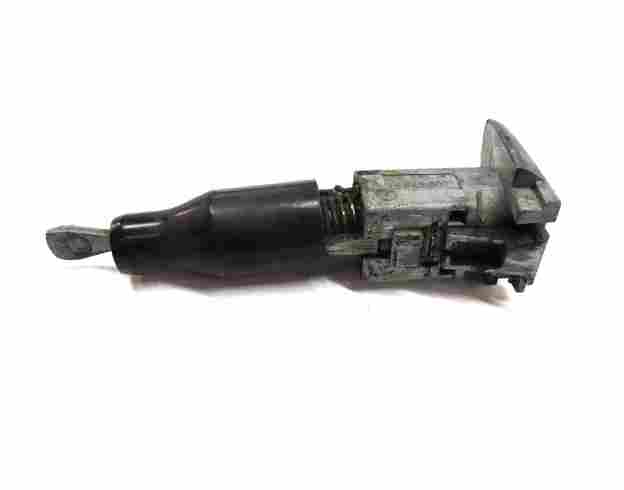 Thumbnail 17: 11-18 PORSCHE CAYENNE HYBRID (958) 3.0L M06 ECM BCM IMMOBILIZER MODULE KEY SET