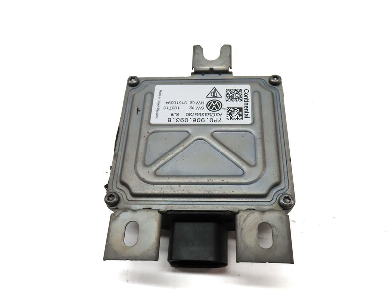 Thumbnail 4: 2010-2018 VW TOUAREG PORSCHE CAYENNE PANAMERA (958 970 G1) FUEL PUMP MODULE