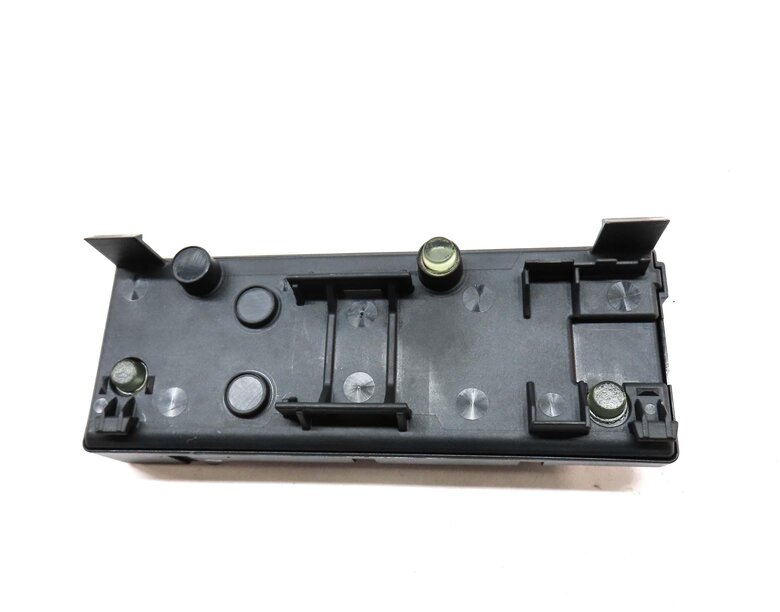 Thumbnail 5: 2013 PORSCHE CAYENNE HYBRID (958) REAR HATCH TRUNK LIFTGATE CONTROL MODULE