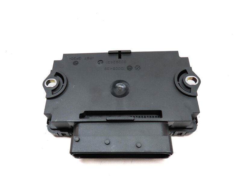 Thumbnail 5: 2013 PORSCHE CAYENNE HYBRID (958) EMERGENCY HILL PARKING E-BRAKE CONTROL MODULE