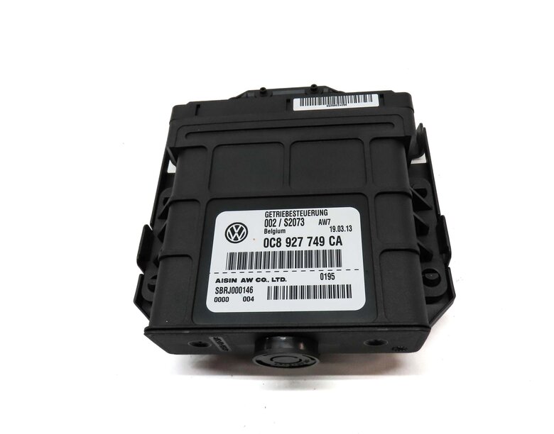 Thumbnail 2: 2013 PORSCHE CAYENNE HYBRID (958) AUTO AUTOMATIC TRANSMISSION CONTROL MODULE