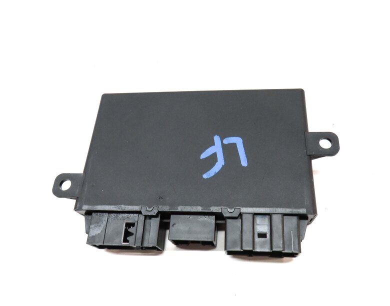 Thumbnail 5: 2013 PORSCHE CAYENNE HYBRID (958) FRONT LEFT DRIVER SEAT CONTROL MODULE
